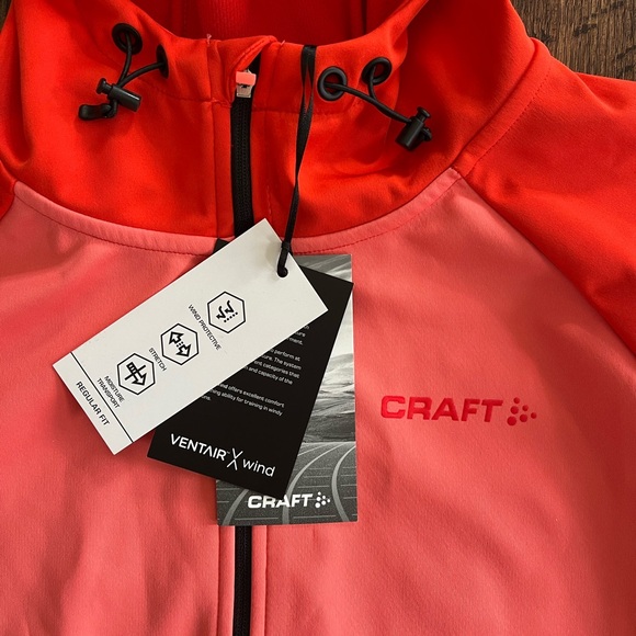 Craft Jacket - Picture 3 of 4